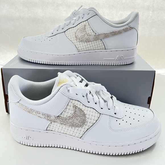 womens air force 1 size 9.5